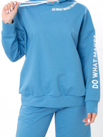 Костюм Носи своє модель 3391-057-33-goluba-blakitx Фото