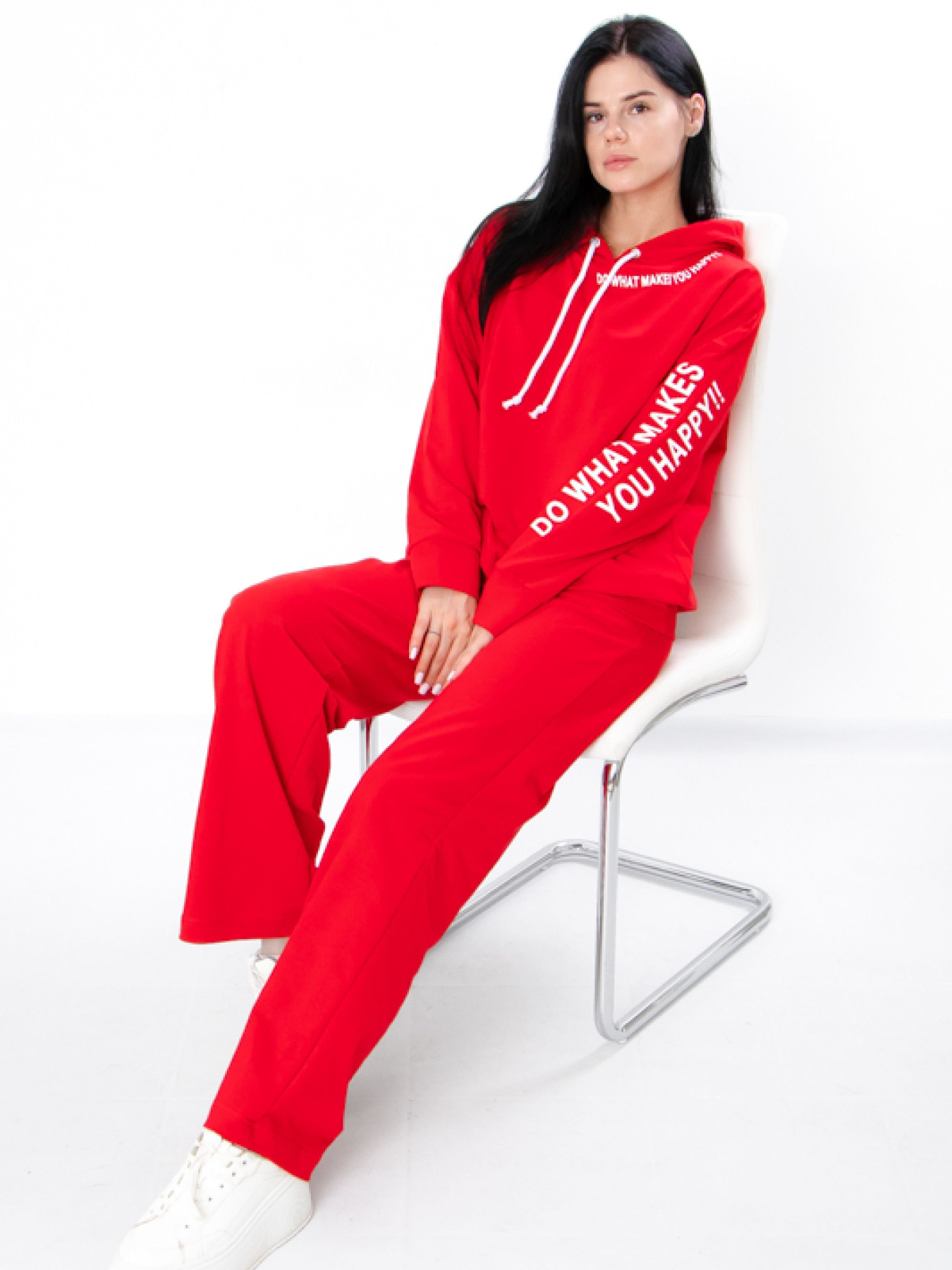 Костюм Носи своє модель 3391-057-33-chervonij Фото