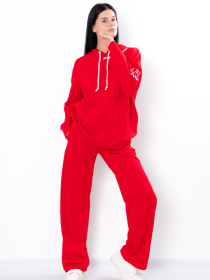 Костюм Носи своє модель 3391-057-33-chervonij Фото