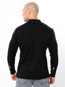 Вишита сорочка Носи своє модель 8605-015-22-1-chervonij-zelenij Фото