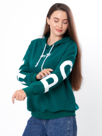 Худи Носи своє модель 8360-057-33-butilochnij Фото