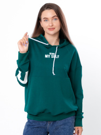 Худи Носи своє модель 8360-057-33-butilochnij Фото