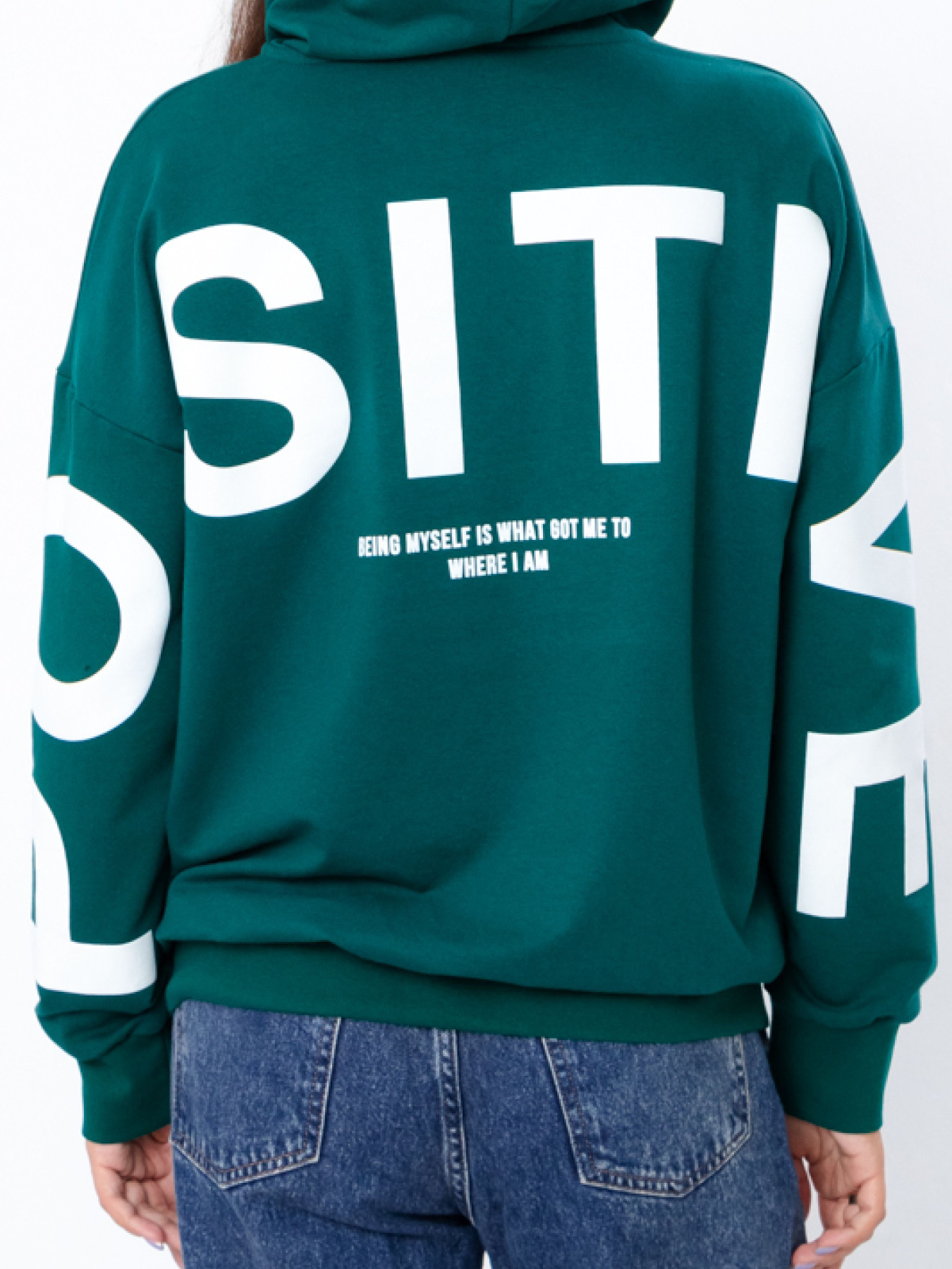 Худи Носи своє модель 8360-057-33-butilochnij Фото