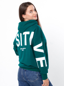 Худи Носи своє модель 8360-057-33-butilochnij Фото