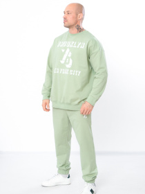 Костюм Носи своє модель 8382-057-33-sro-zelenij Фото