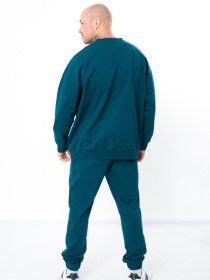 Костюм Носи своє модель 8382-057-33-temno-smaragdovij Фото