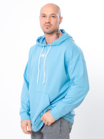 Худи Носи своє модель 8363-057-33-blakitnij Фото