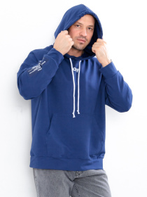 Худі Носи своє модель 8363-057-33-sinj Фото