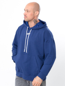 Худі Носи своє модель 8363-057-33-sinj Фото