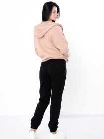 Джоггеры Носи своє модель 3044-025-chornij Фото