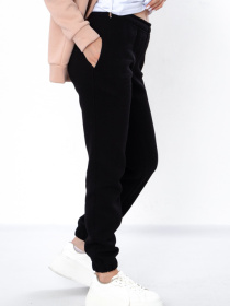 Джоггеры Носи своє модель 3044-025-chornij Фото