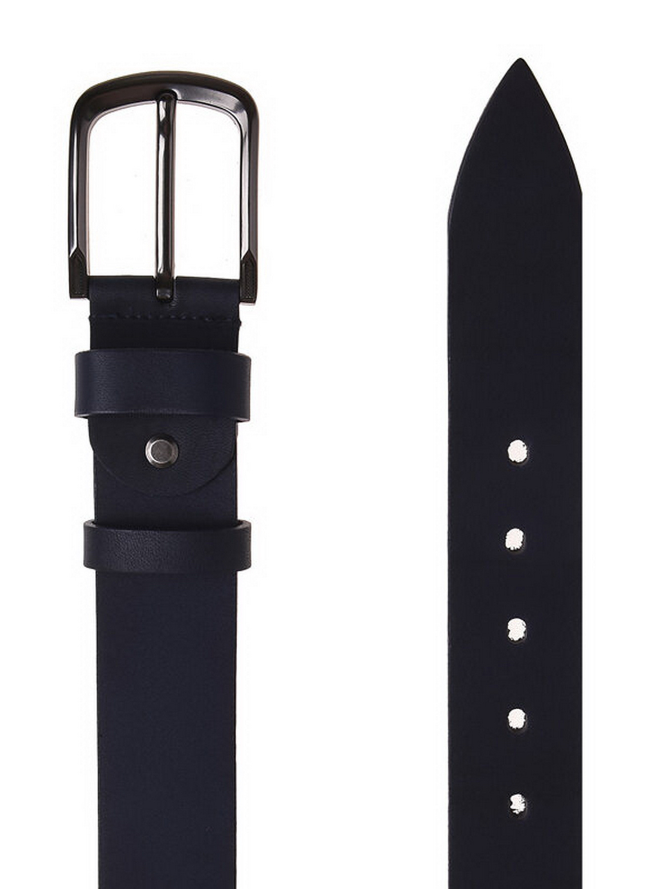 Ремень Borsa Leather модель v1mb5a Фото