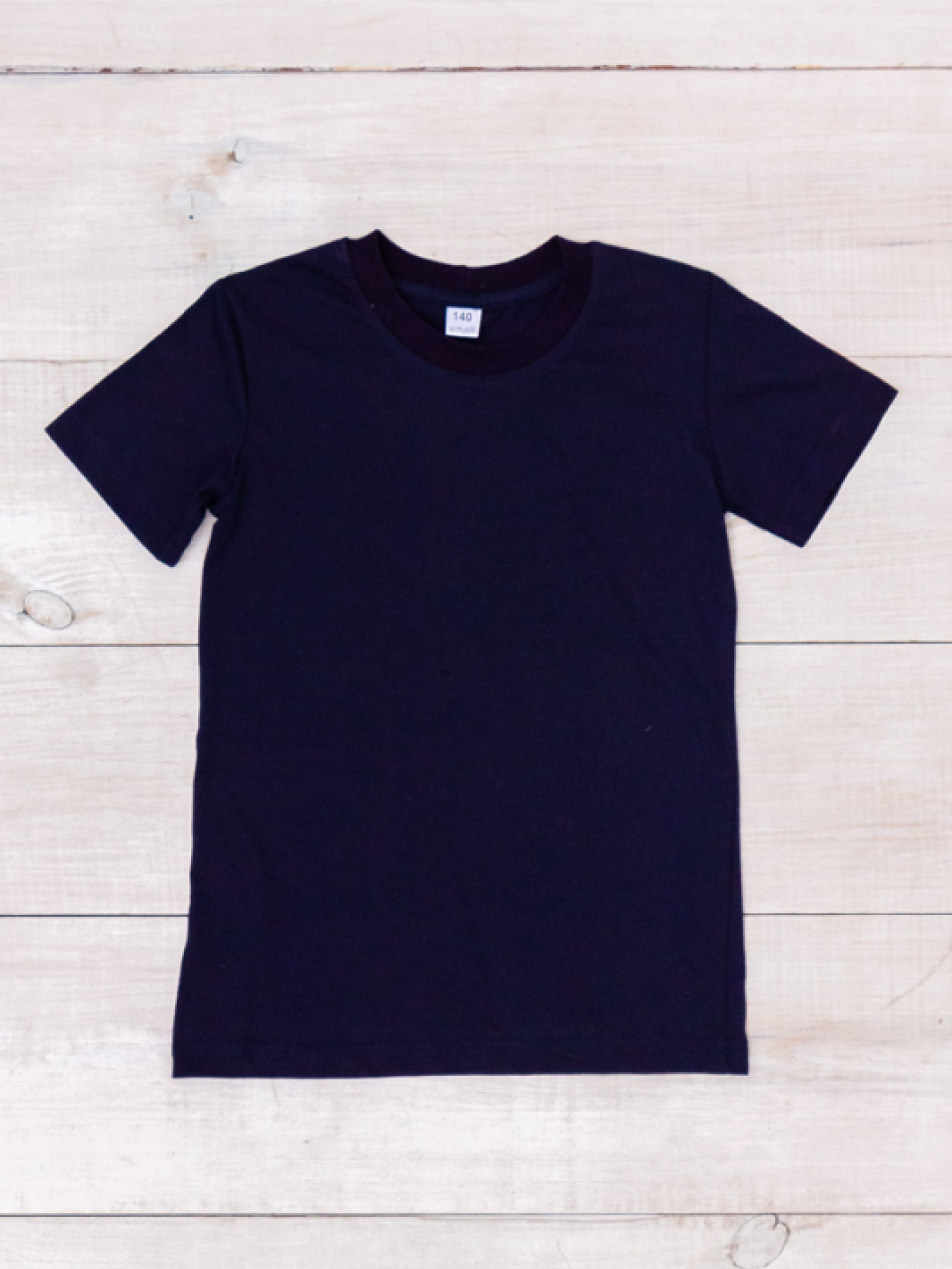 Футболка Носи своє модель 6021-036-1-chornilxno-sinj Фото