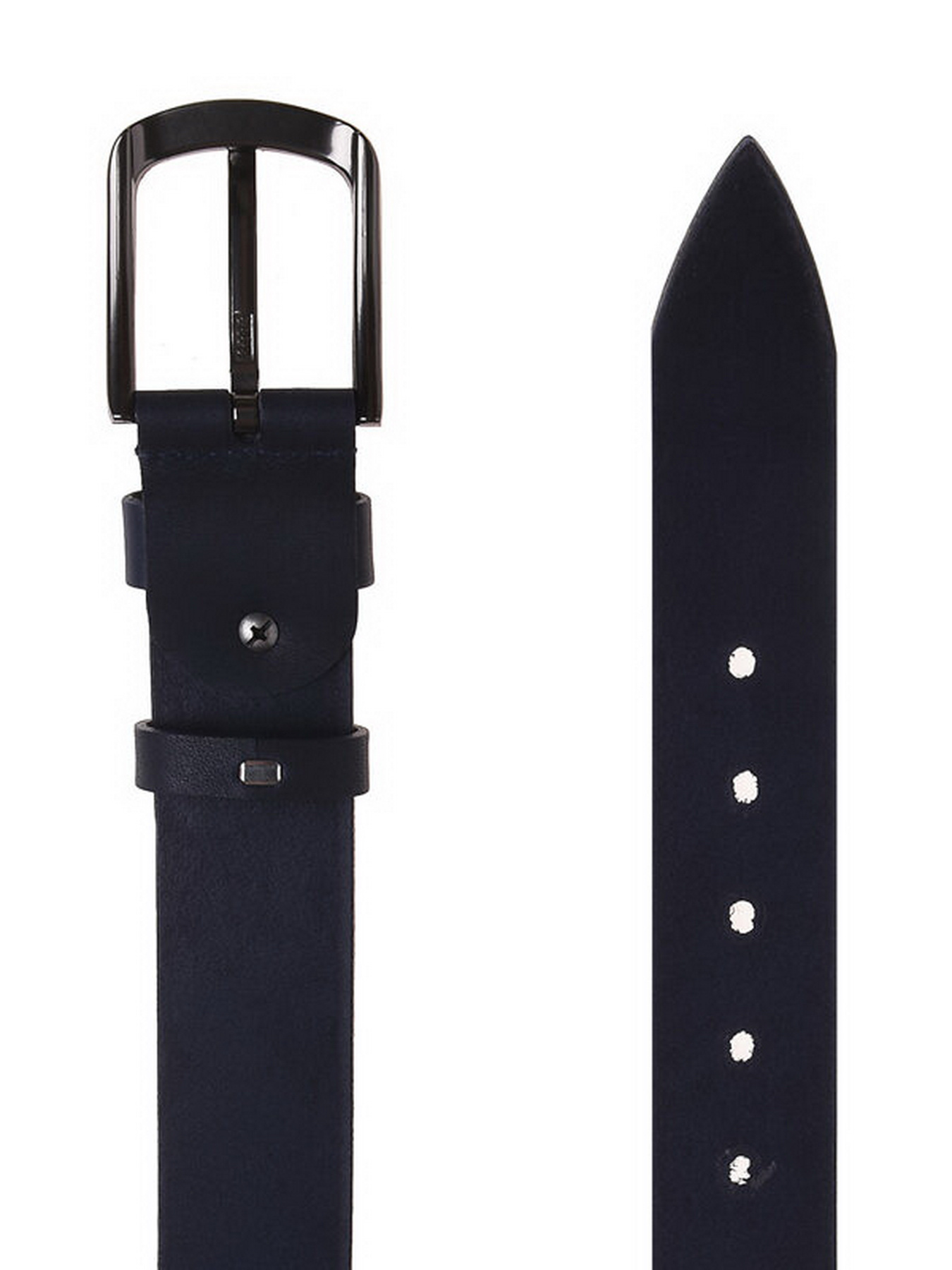 Ремінь Borsa Leather модель v1mb6 Фото