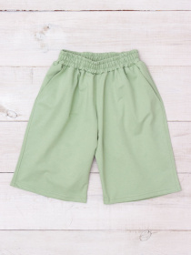 Шорты Носи своє модель 8341-057-sro-zelenij Фото