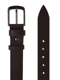 Ремень Borsa Leather модель v1mb3a Фото