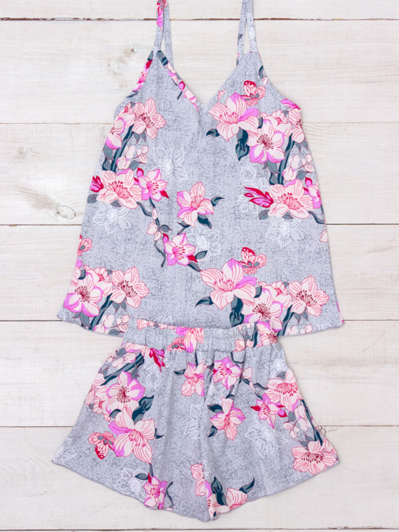 Пижама Носи своє модель 8336-002-ll-na-sromu Фото