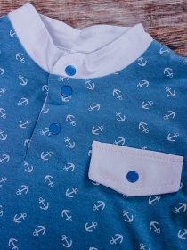 Поло Носи своє модель 6200-002-qkrc Поло Носи своє модель 6200-002-qkrc Фото