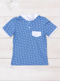 Поло Носи своє модель 6200-002-qkrc Фото