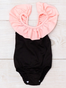 Купальник Носи своє модель 4002-079-chornij-persik Фото