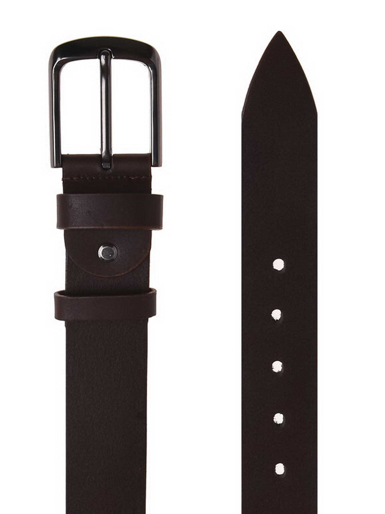 Ремень Borsa Leather модель v1mb4a Фото