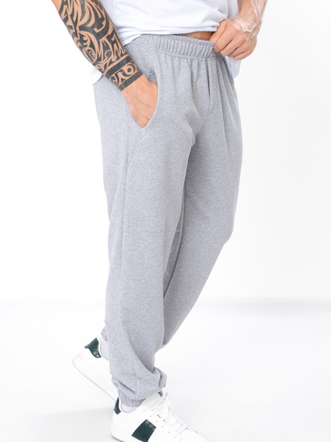 Джогери Носи своє модель 8025-057-1-srij Фото