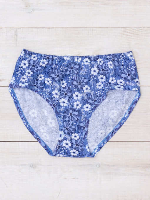 Трусы Носи своє модель 8317-002-kvtochki-na-blakitnomu Фото