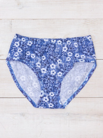 Трусы Носи своє модель 8317-002-kvtochki-na-blakitnomu Фото