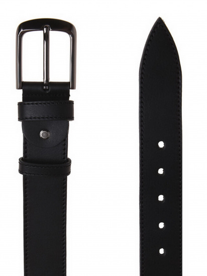 Ремінь Borsa Leather модель v1mb1a — фото - INTERTOP