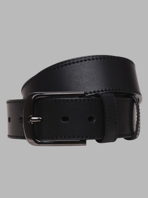 Ремінь Borsa Leather модель v1mb1a Фото