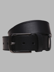 Ремень Borsa Leather модель v1mb1a Ремень Borsa Leather модель v1mb1a Фото