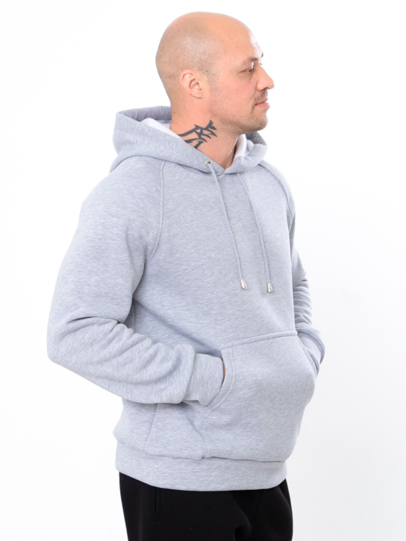 Худи Носи своє модель 8313-025-srij Фото