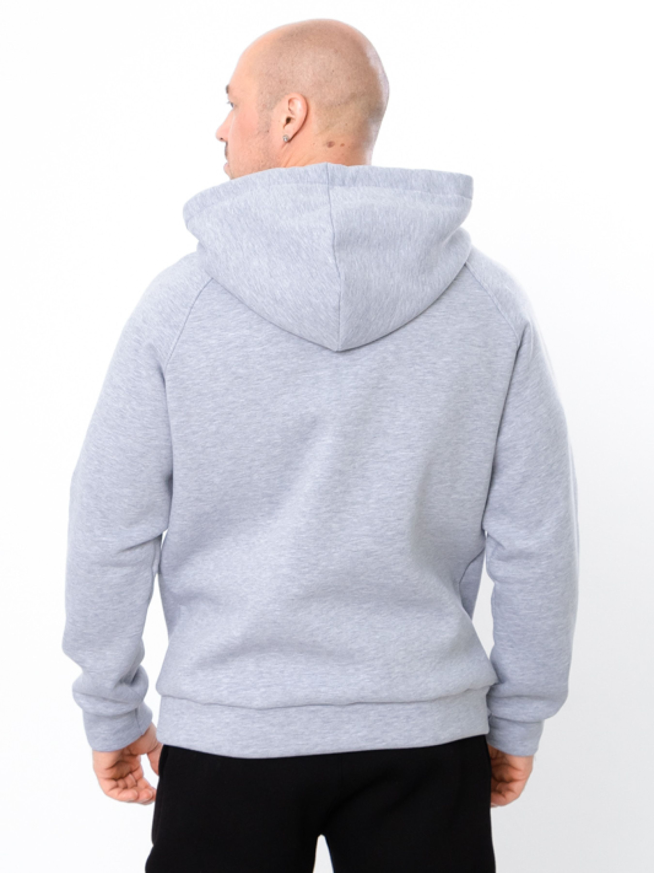 Худи Носи своє модель 8313-025-srij Фото