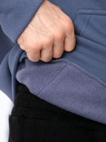 Худи Носи своє модель 8313-025-marengo Фото