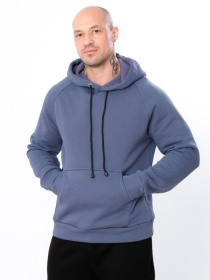 Худі Носи своє модель 8313-025-marengo Фото