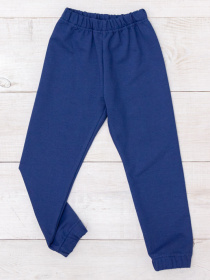 Джоггеры Носи своє модель 6155-057-4-temno-sinj Фото