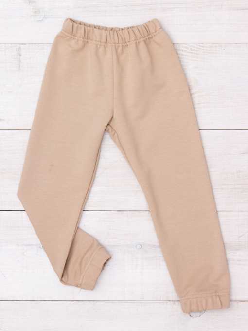 Джогери Носи своє модель 6155-057-4-temno-kremovij Фото