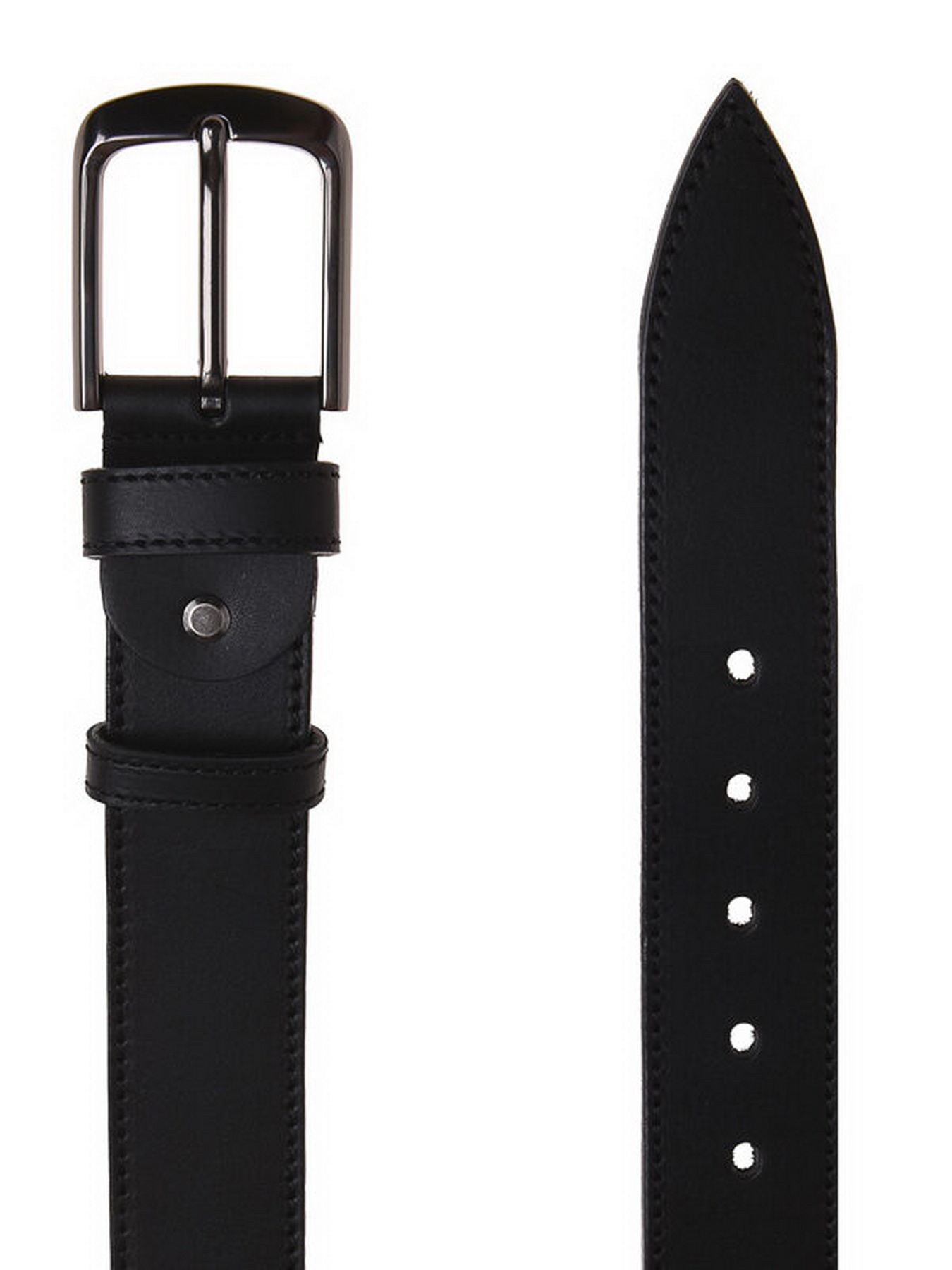 Ремінь Borsa Leather модель v1mb2a Ремінь Borsa Leather модель v1mb2a Фото