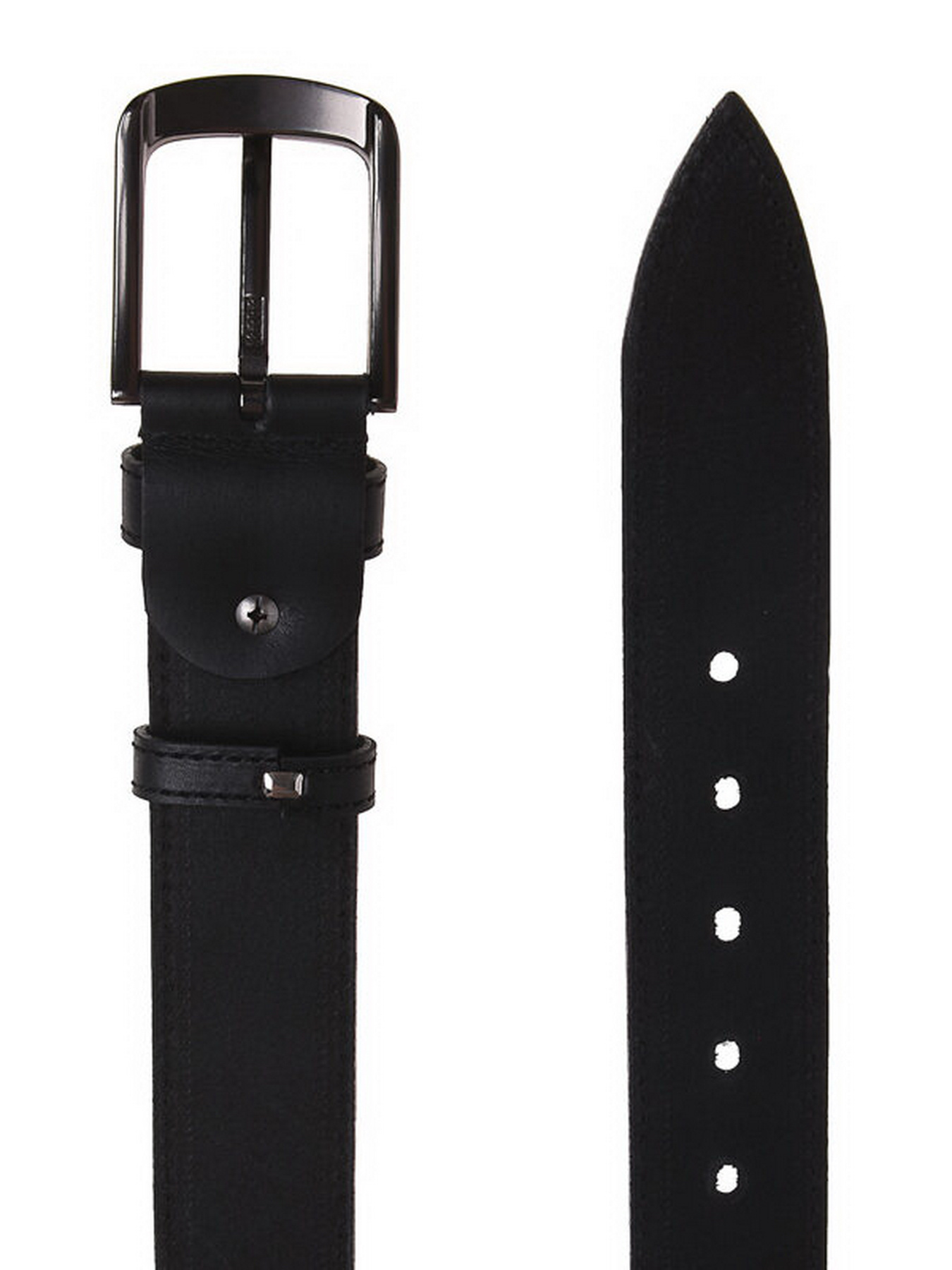 Ремінь Borsa Leather модель v1mb2a Ремінь Borsa Leather модель v1mb2a Фото