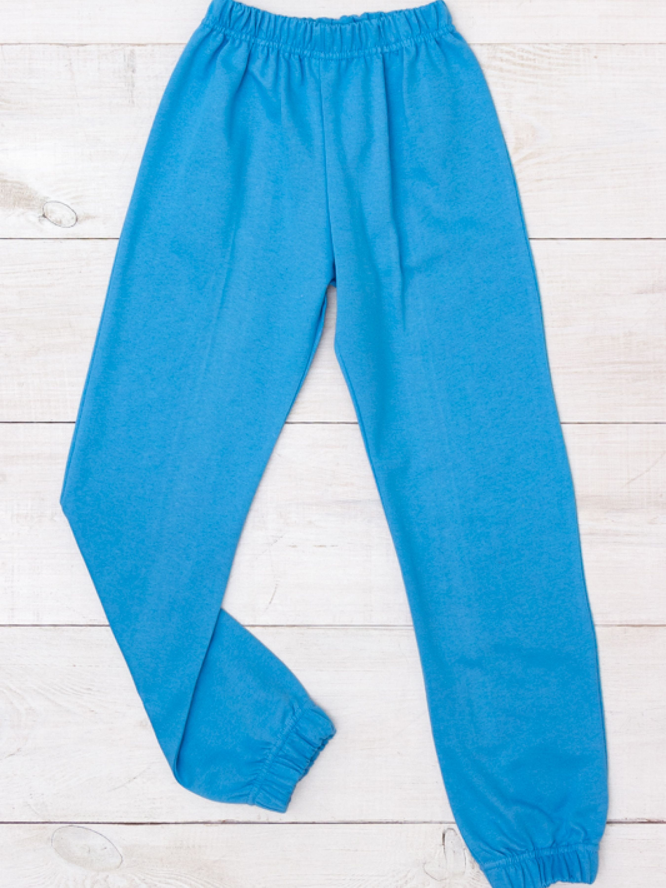 Джогери Носи своє модель 6155-023-4-goluba-blakitx Фото