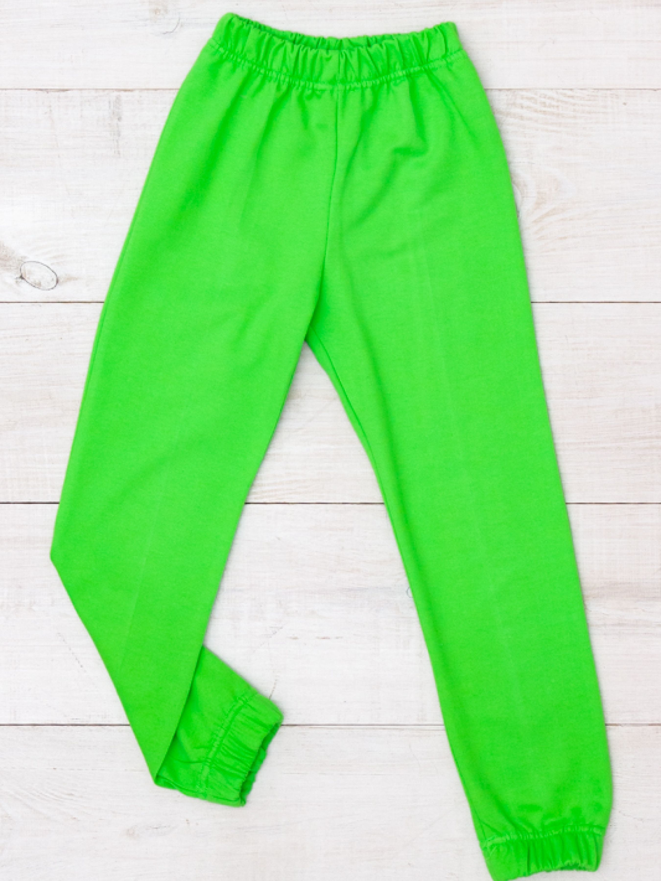 Джогери Носи своє модель 6155-023-4-salatovij Фото