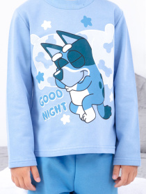 Пижама Носи своє модель 6076-023-33-4-blakitnij-pesik Фото