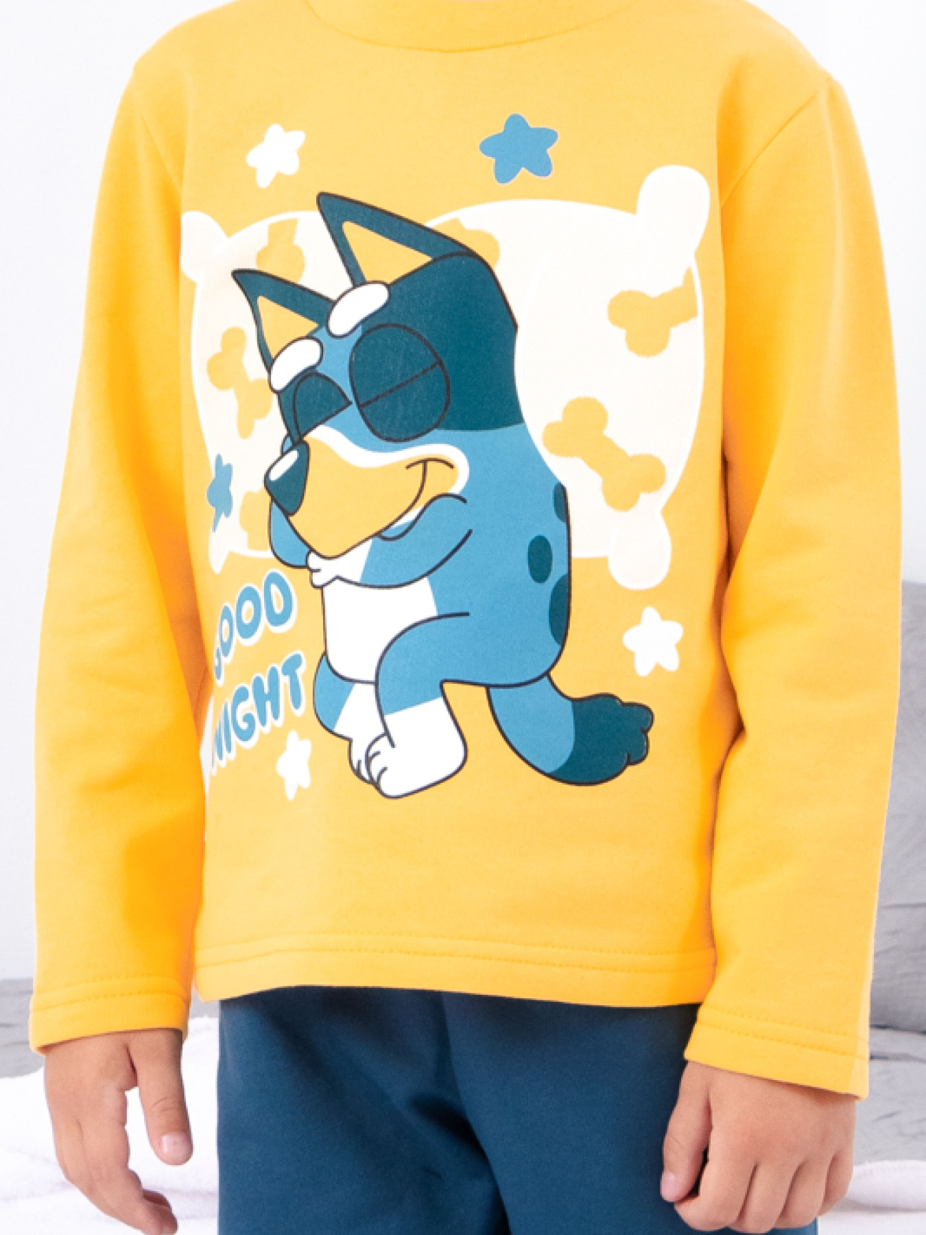 Пижама Носи своє модель 6076-023-33-4-psochnij-pesik Фото