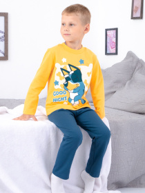 Пижама Носи своє модель 6076-023-33-4-psochnij-pesik Фото