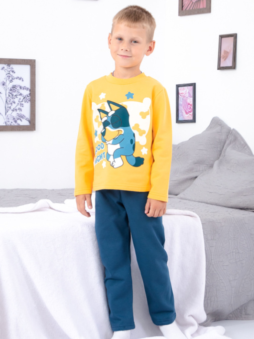 Пижама Носи своє модель 6076-023-33-4-psochnij-pesik Фото