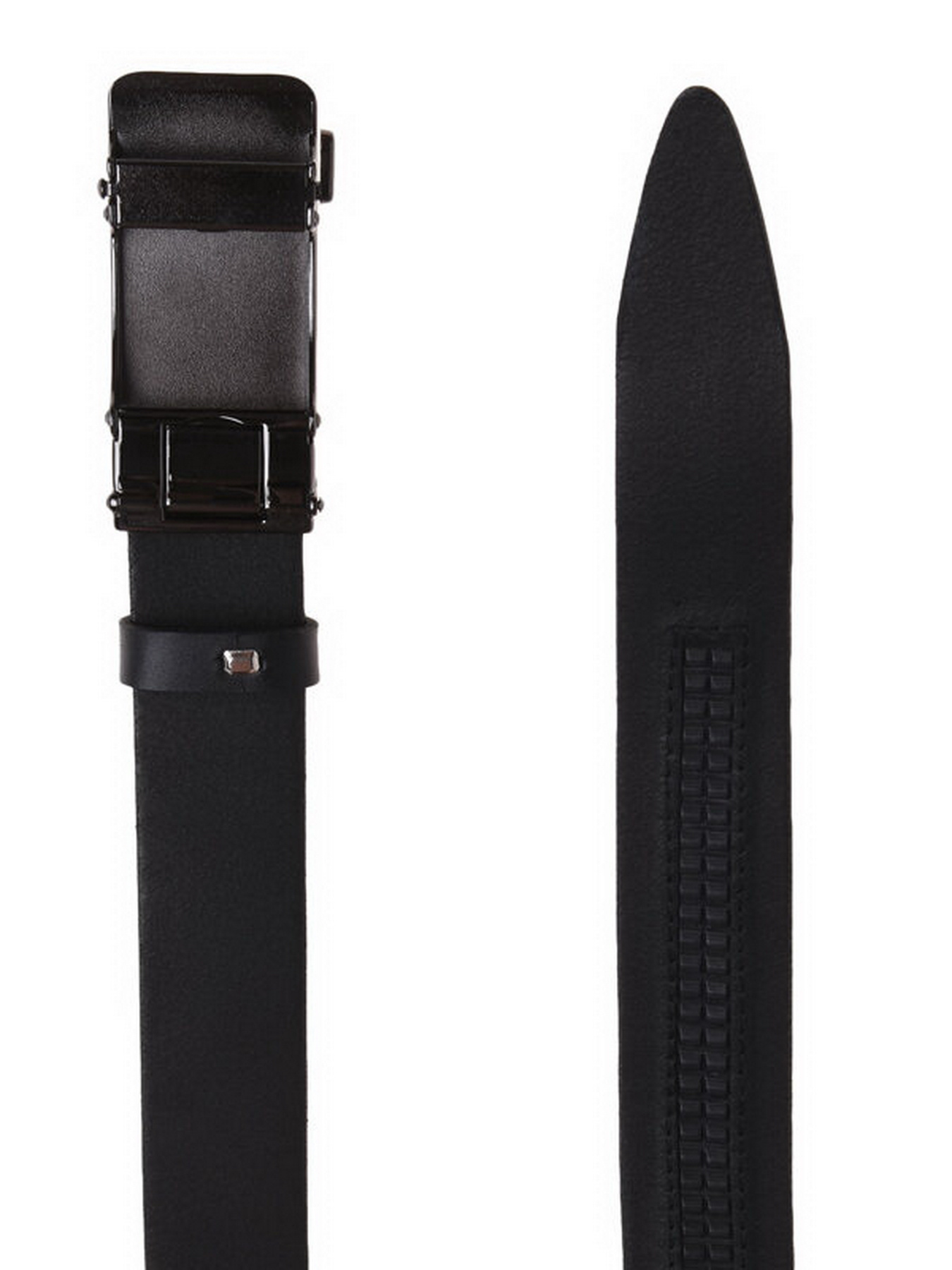 Ремень Borsa Leather модель v1genav16 Фото