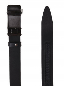 Ремень Borsa Leather модель v1genav16 Фото
