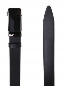 Ремінь Borsa Leather модель v1genav16 Фото