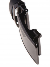 Ремінь Borsa Leather модель v1genav16 Фото