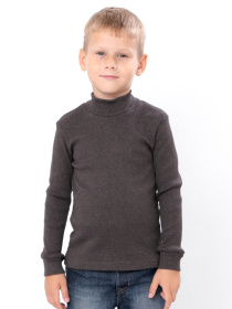 Водолазка Носи своє модель 6068-021-temno-srij Фото